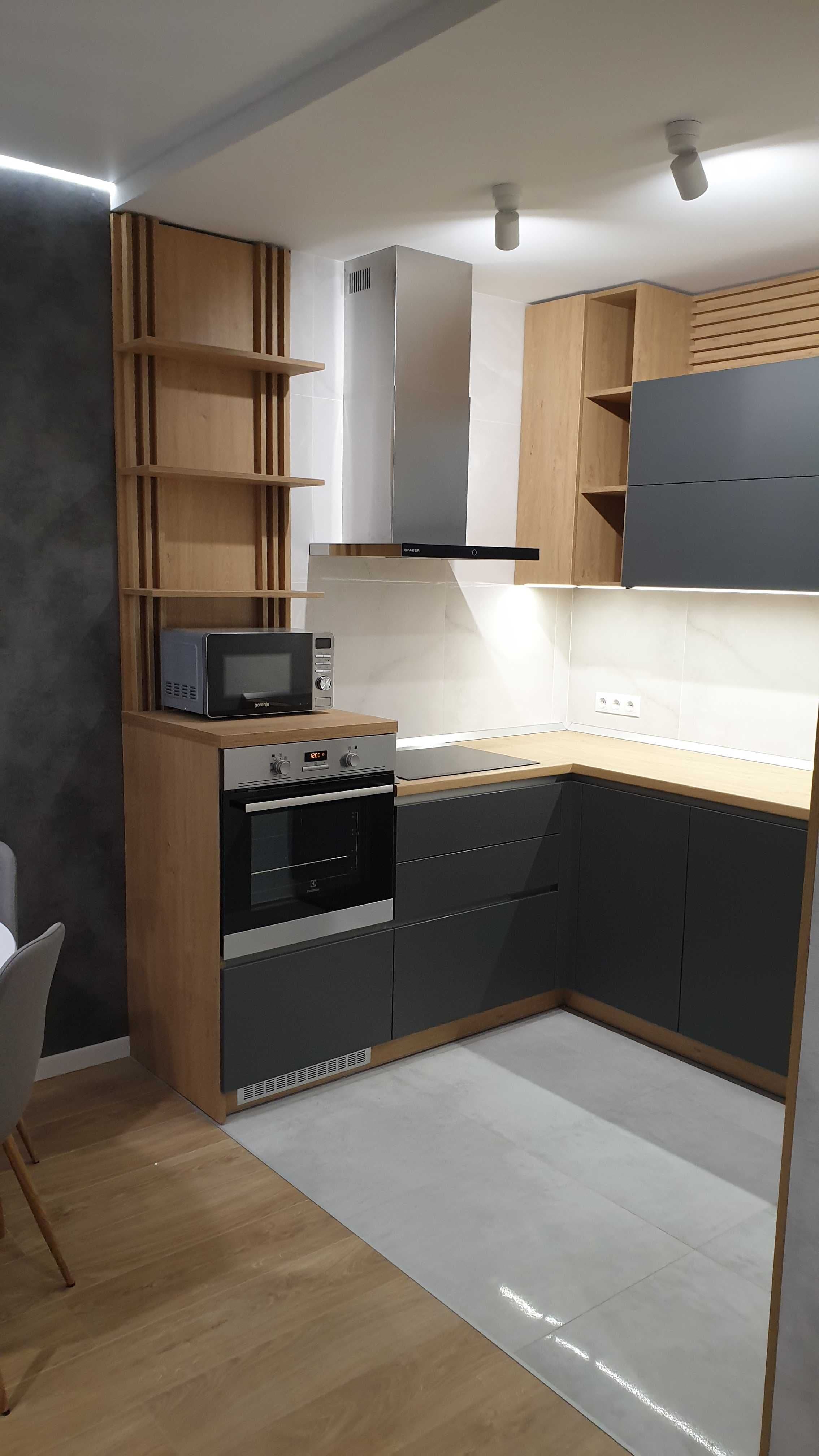 Продаж 1-кімнатної квартири, 49.24 м², ЖК «Славутич» 5