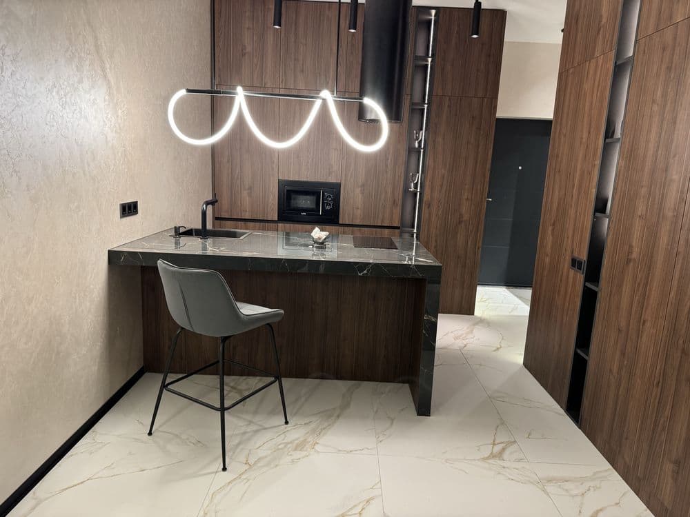 Оренда 2-кімнатної квартири, 35 м², ЖК «Манхеттен» 1