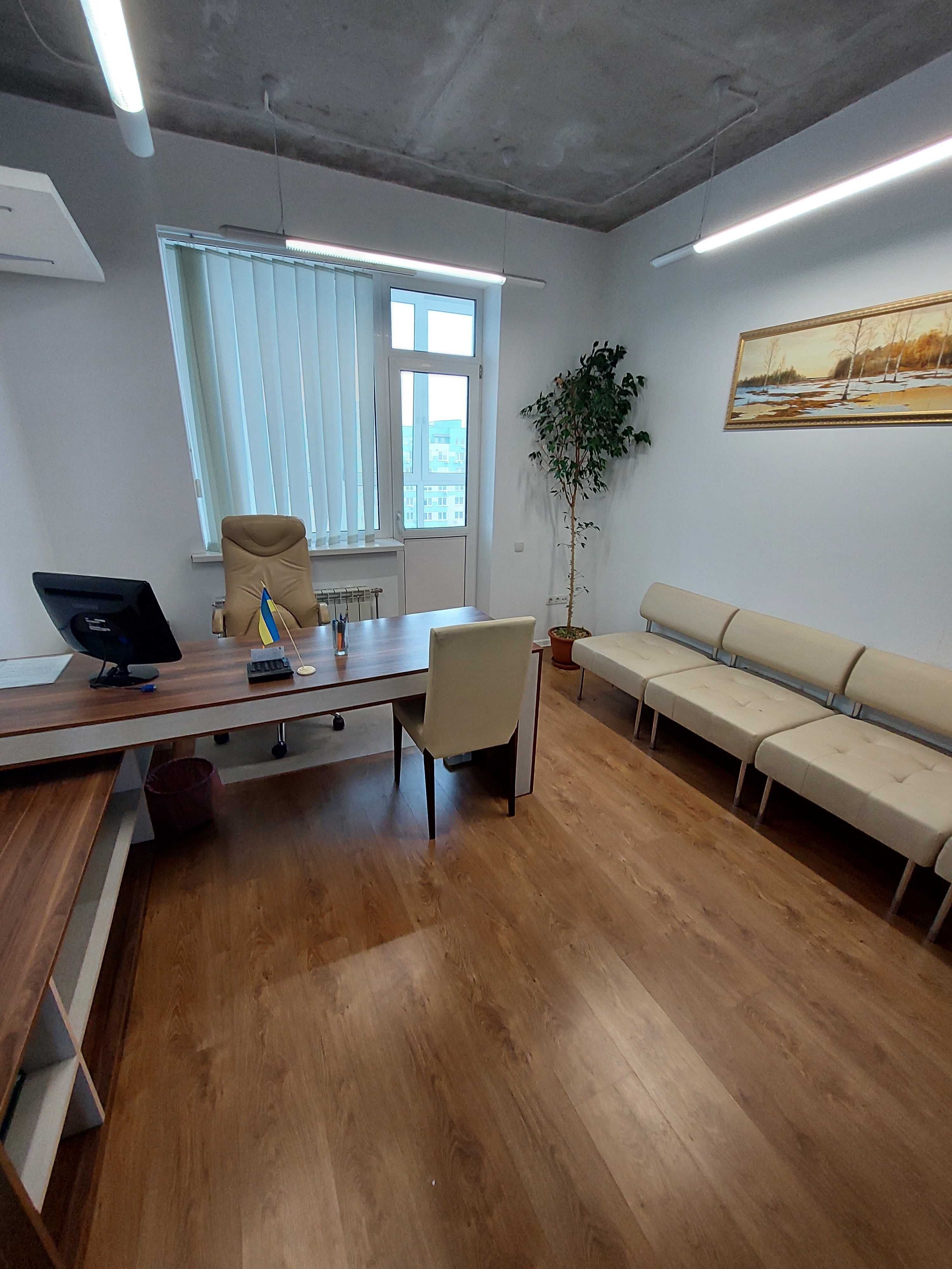 Оренда комерційного приміщення, 80.13 м², Дарницький р-н 1