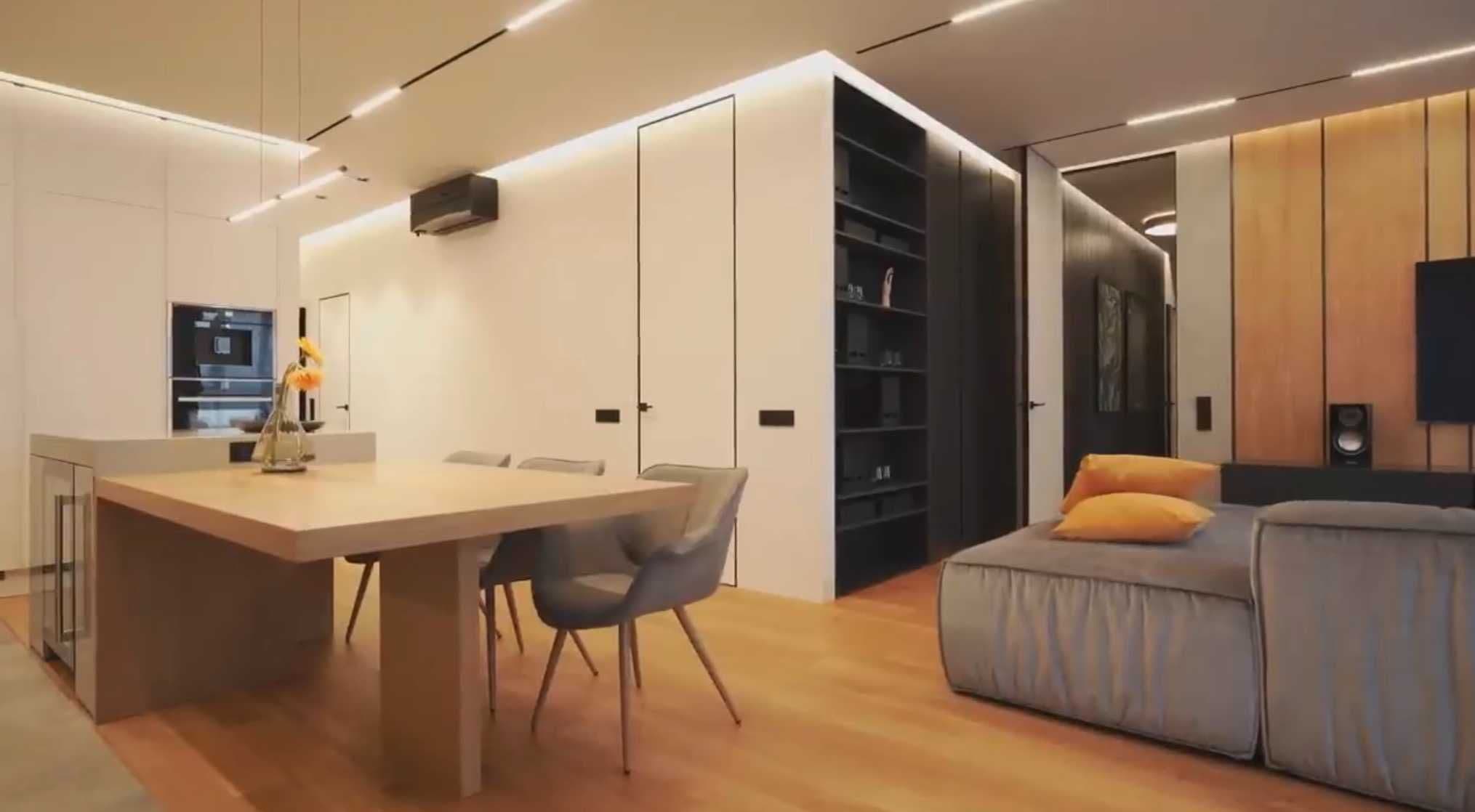 Оренда 2-кімнатної квартири, 61 м², ЖК «Французький квартал» 3