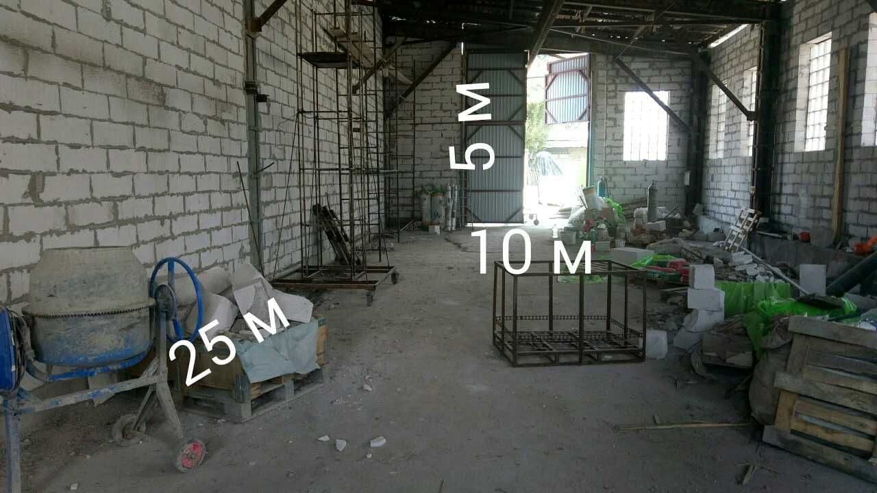 Оренда комерційного приміщення, 300 м², Голосіївський р-н 2