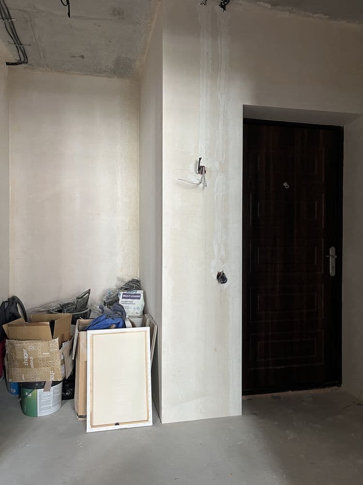 Продаж 1-кімнатної квартири, 40 м², Подільський р-н 5