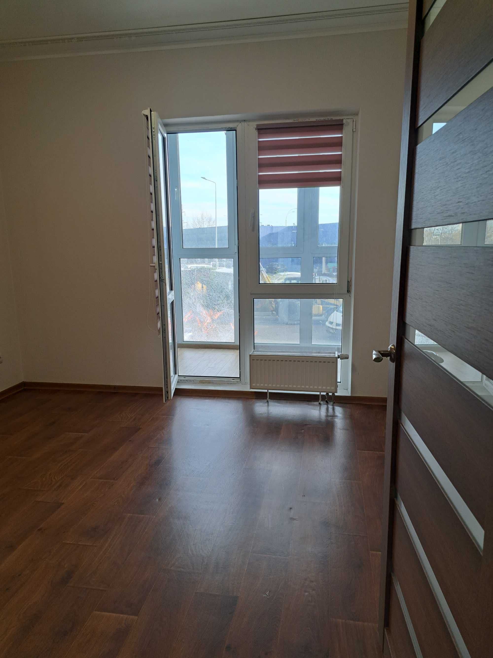 Оренда комерційного приміщення, 48 м², ЖК «Ревуцький» 2