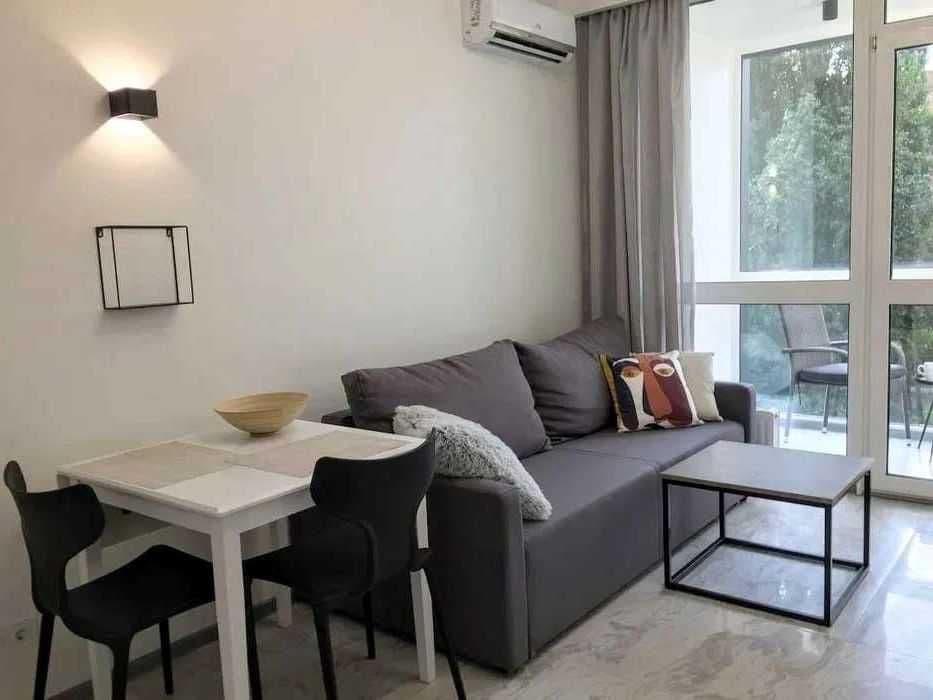 Оренда 1-кімнатної квартири, 42 м², Печерський р-н 4
