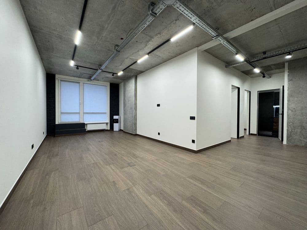 Оренда комерційного приміщення, 100 м², ЖК «Great» 1