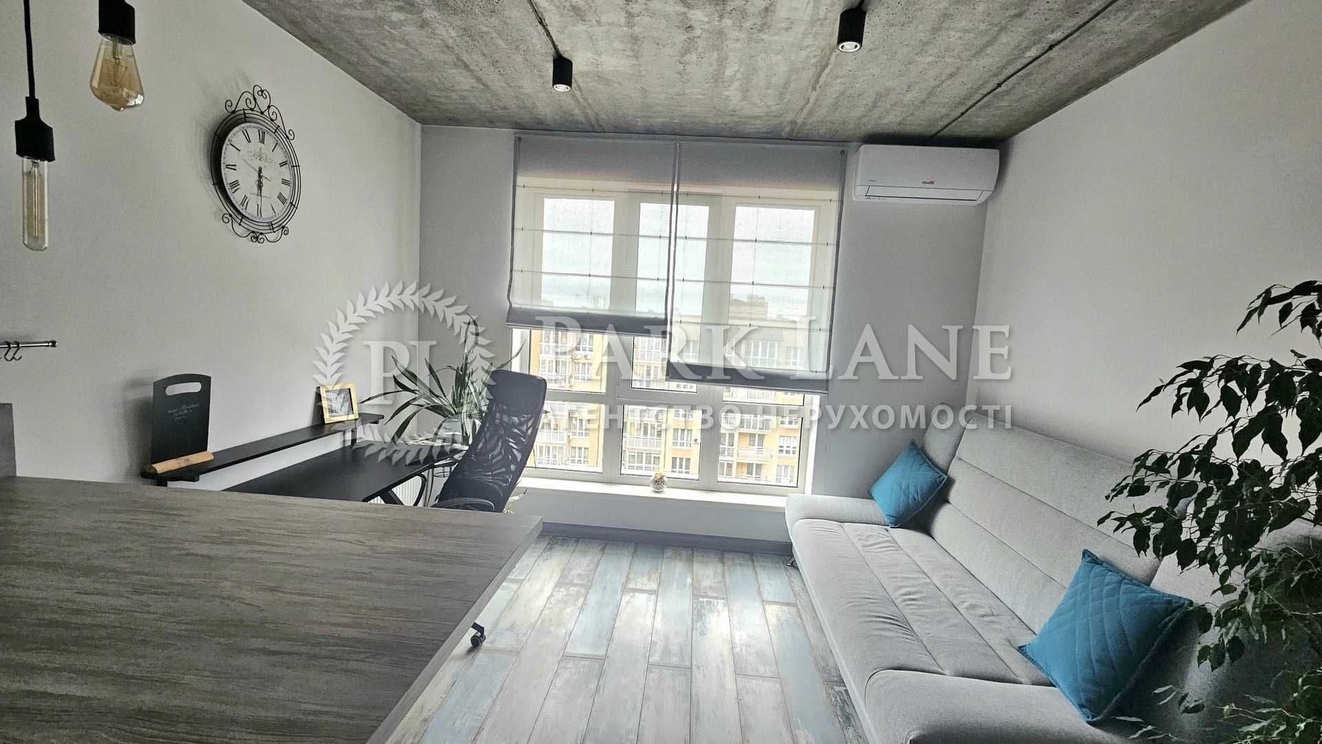 Продаж 1-кімнатної квартири, 45.5 м², Голосіївський р-н 2