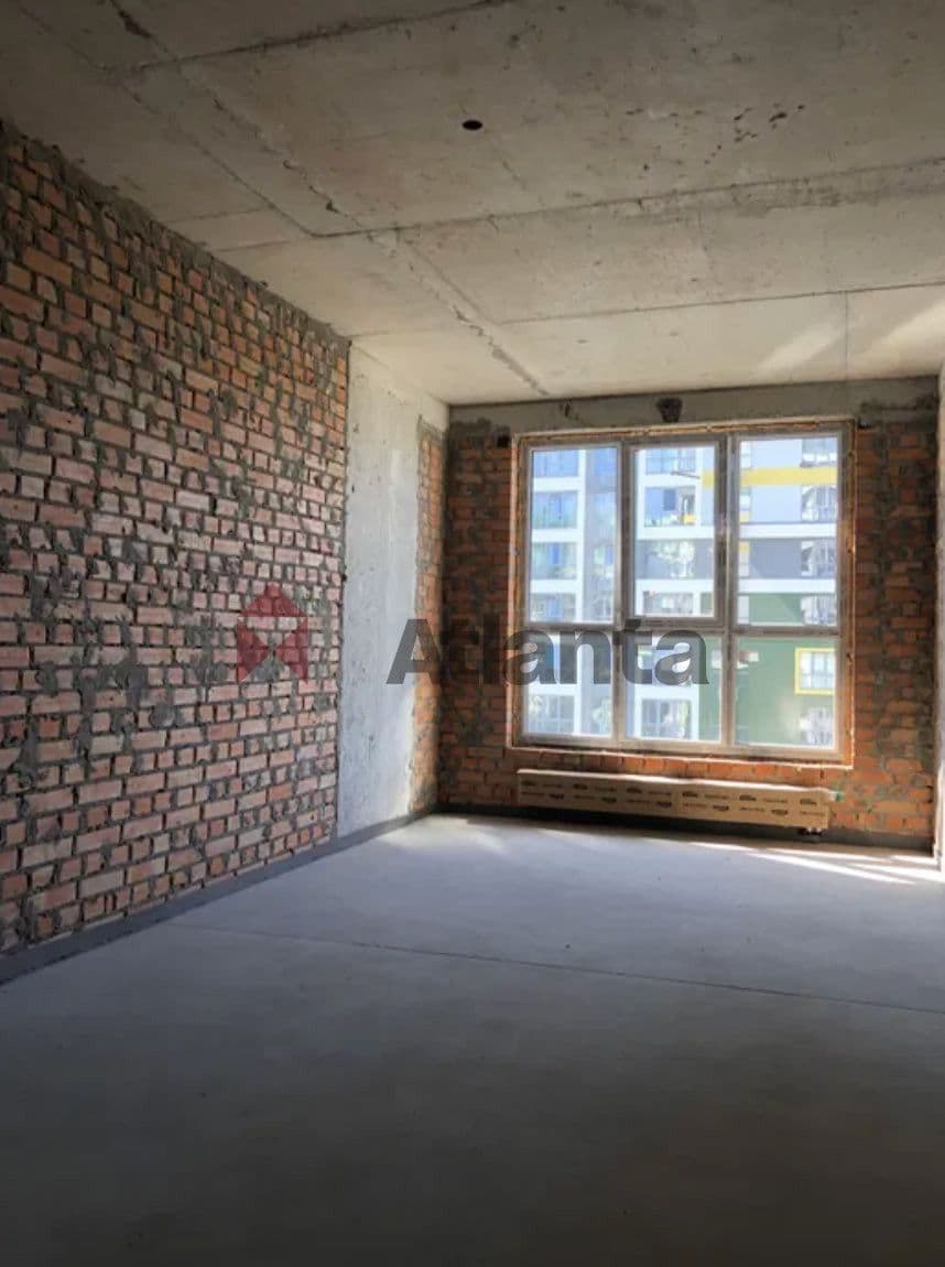 Продаж 1-кімнатної квартири, 31 м², Подільський р-н 1