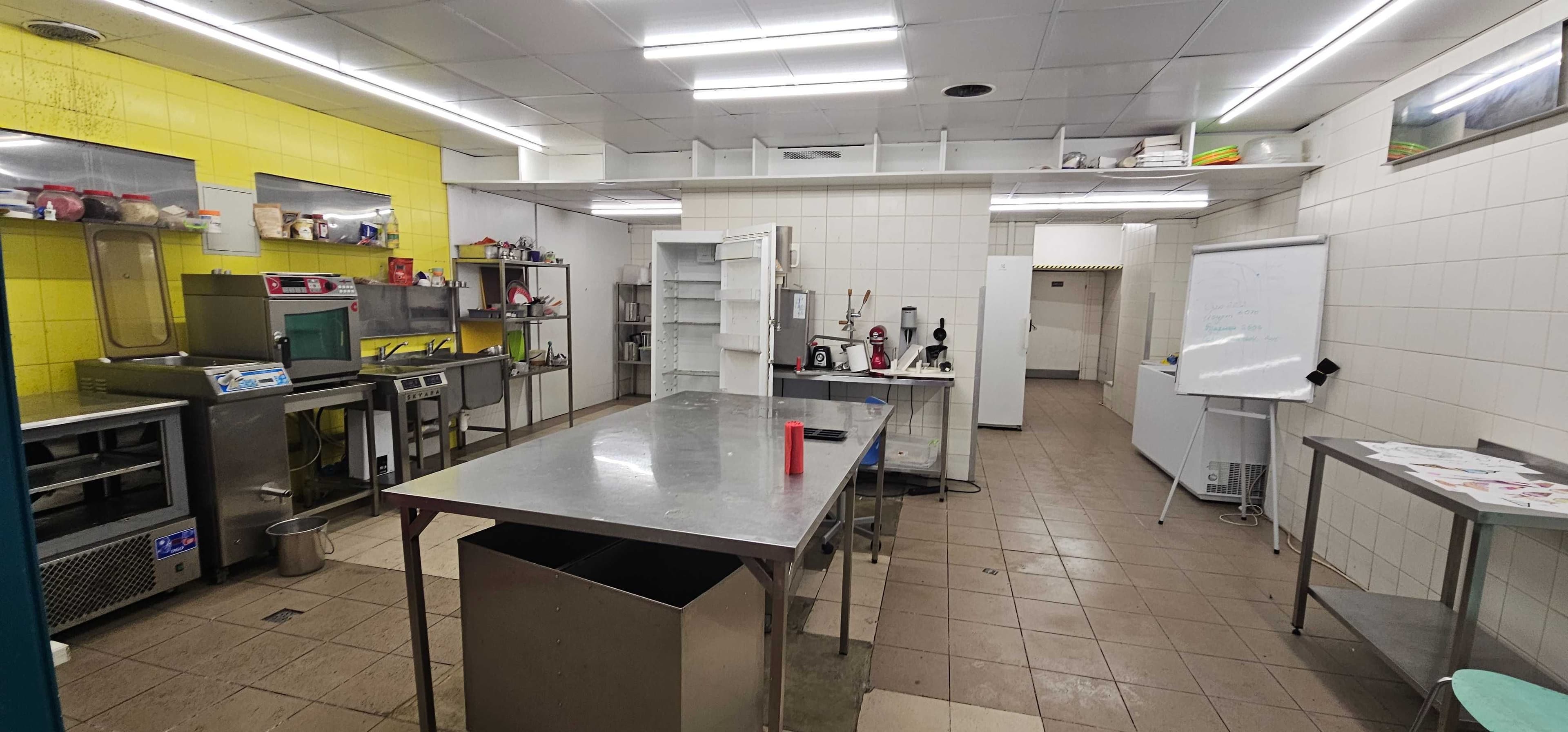 Оренда комерційного приміщення, 170 м², Шевченківський р-н 1