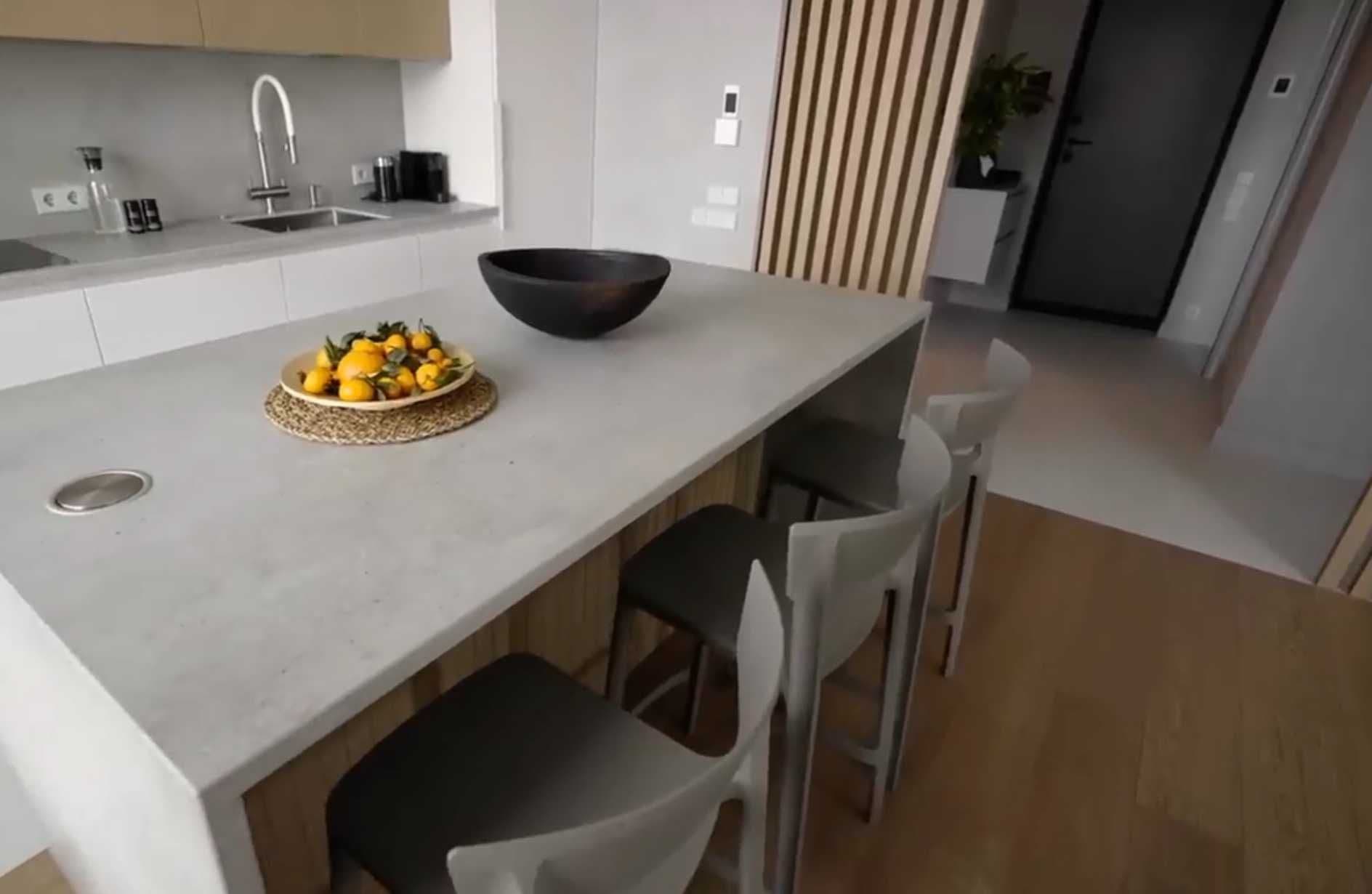 Оренда 2-кімнатної квартири, 58 м², ЖК «Французький квартал 2» 3