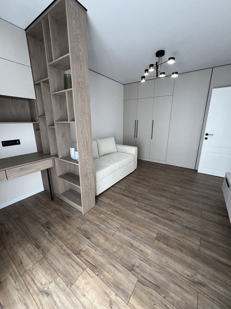 Продаж 2-кімнатної квартири, 61 м², ЖК «Нова Англія» 5