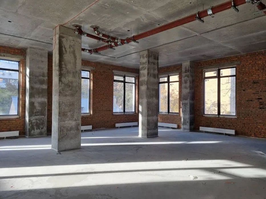 Оренда комерційного приміщення, 186 м², ЖК «Resident Concept House» 2