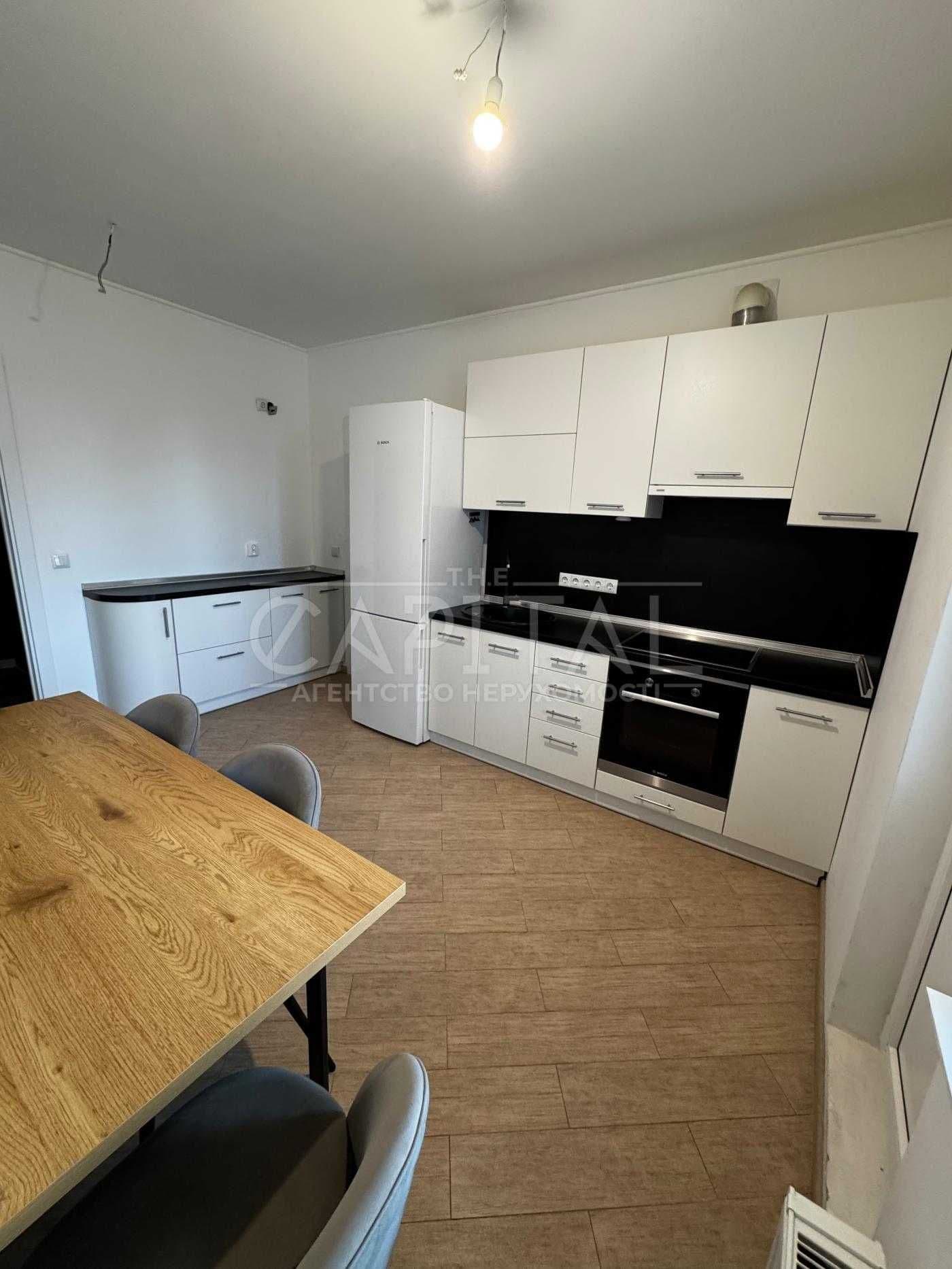 Продаж 3-кімнатної квартири, 82 м², Дарницький р-н 2