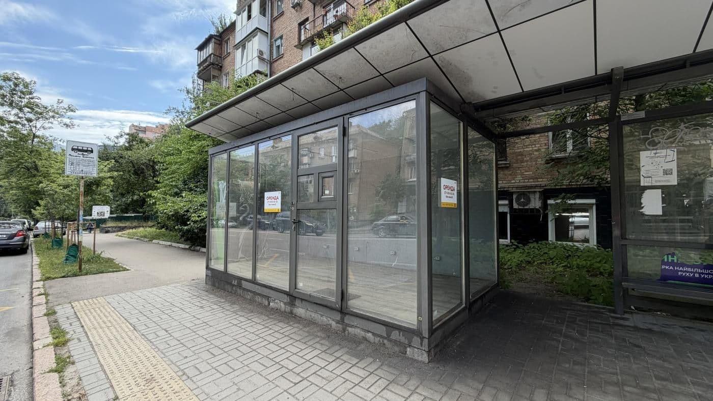 Оренда комерційного приміщення, 15 м², Печерський р-н 4