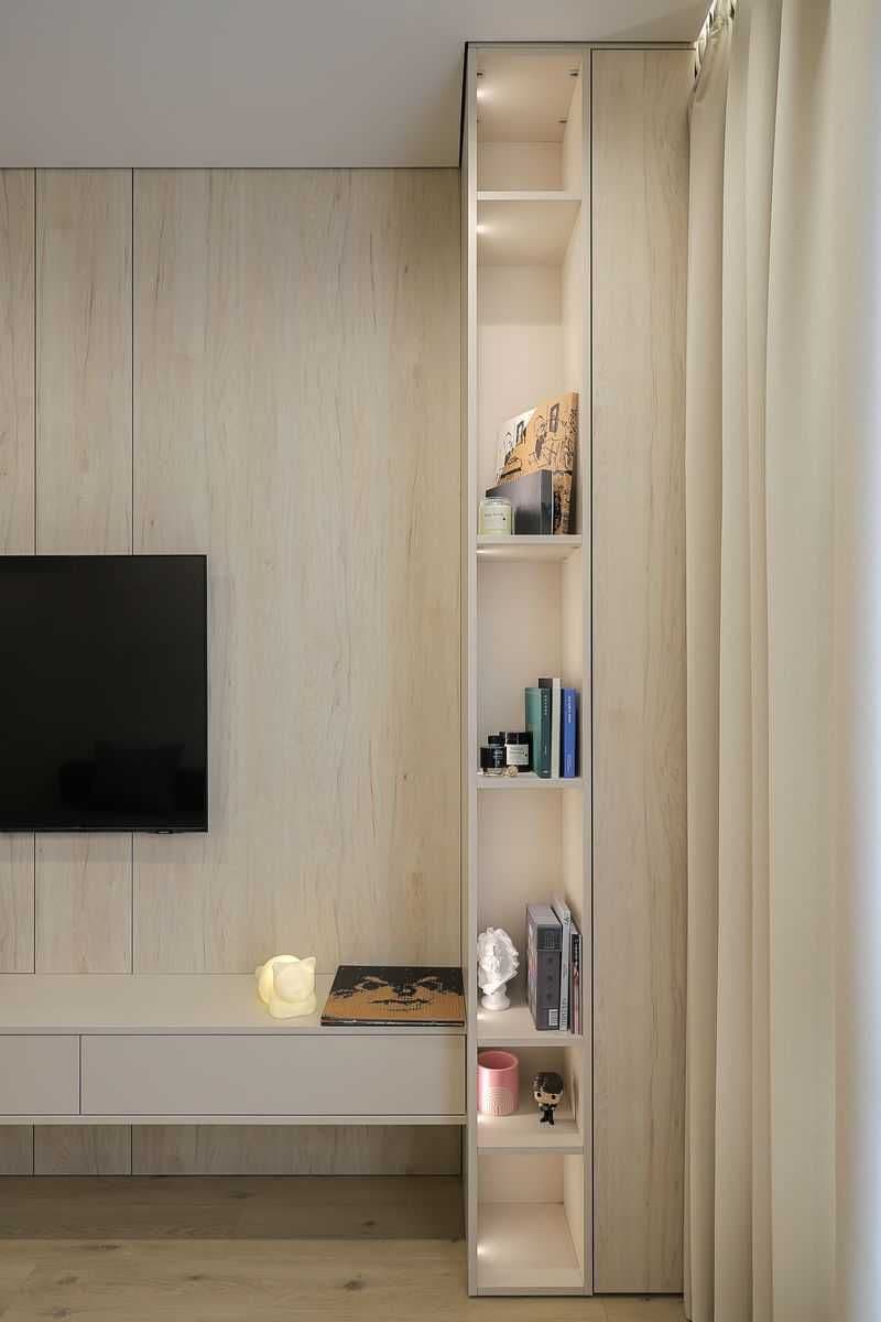 Оренда 1-кімнатної квартири, 40.7 м², ЖК «ФАЙНА-ТАУН» 3