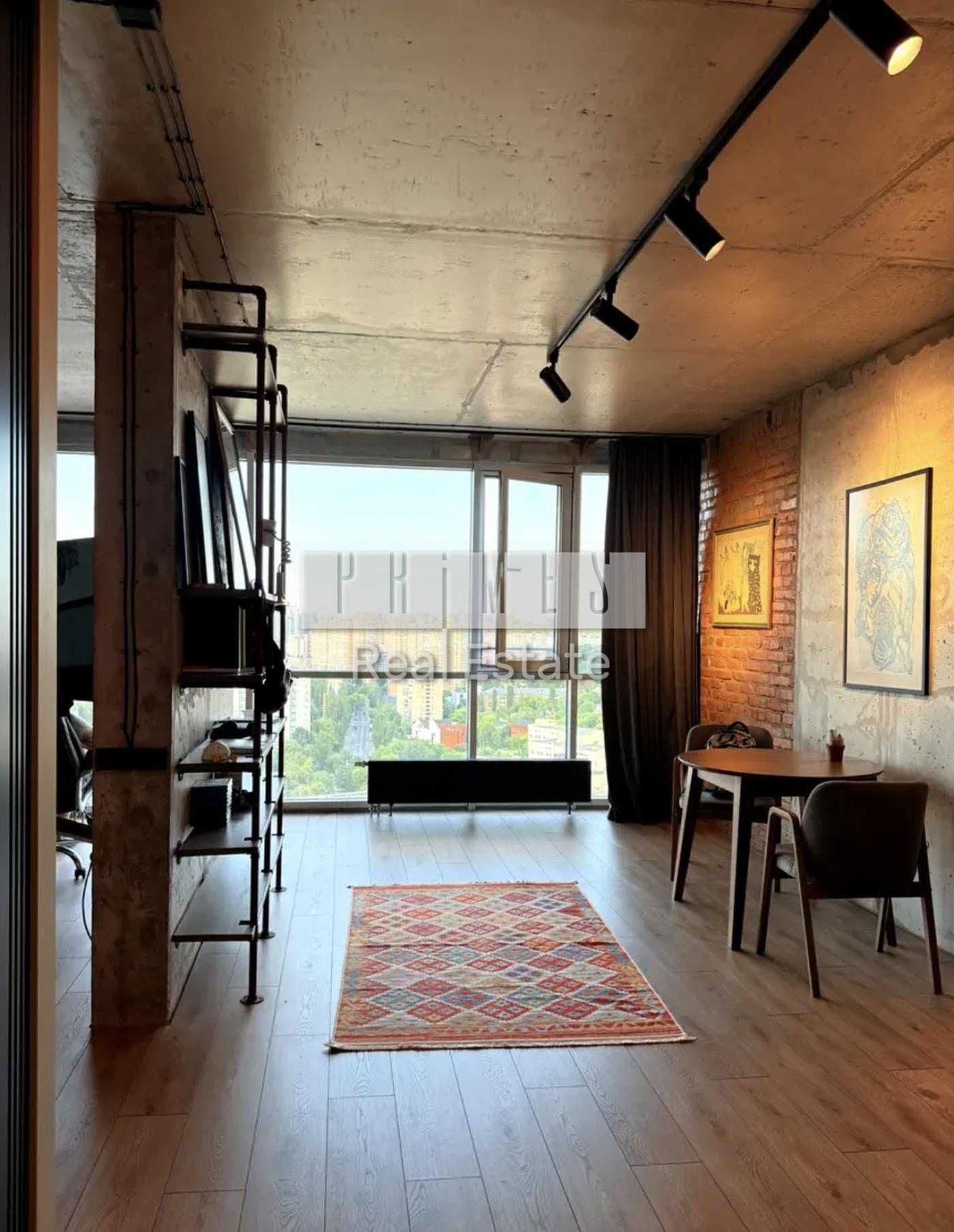 Оренда 2-кімнатної квартири, 50 м², Голосіївський р-н 2