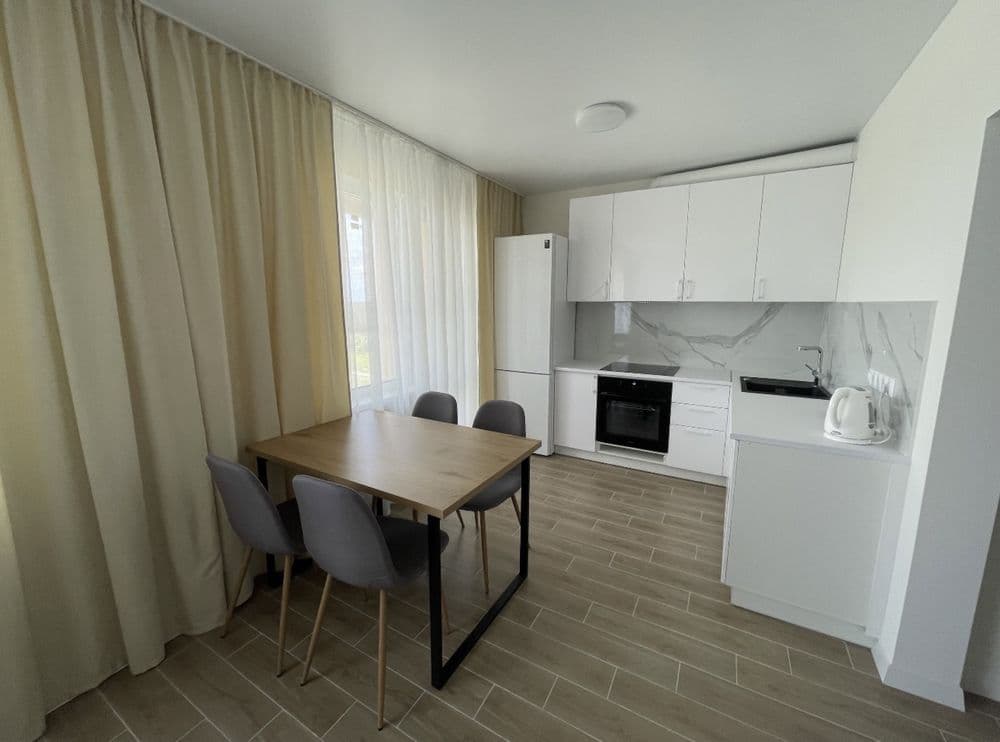 Продаж 1-кімнатної квартири, 38 м², ЖК «LaLaLand» 1