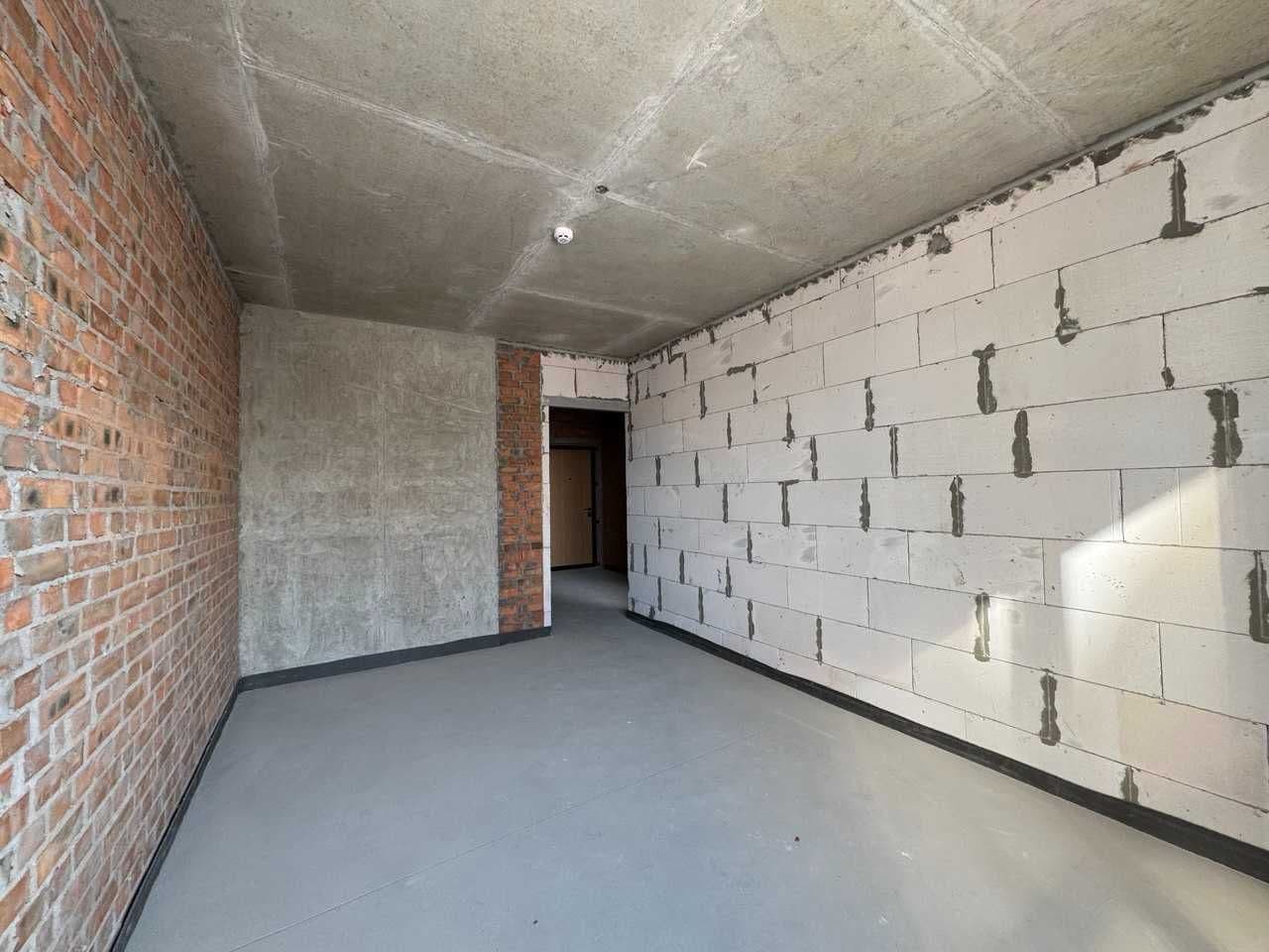 Продаж 1-кімнатної квартири, 45 м², ЖК «Поетика. Перша колекція» 4