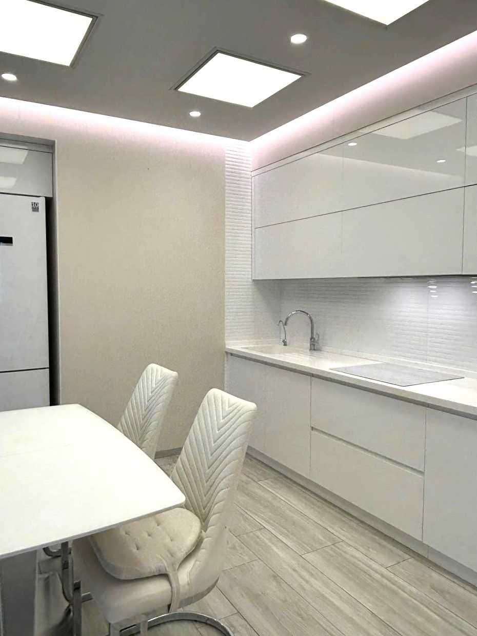 Оренда 3-кімнатної квартири, 90 м², ЖК «Покровський Посад» 4