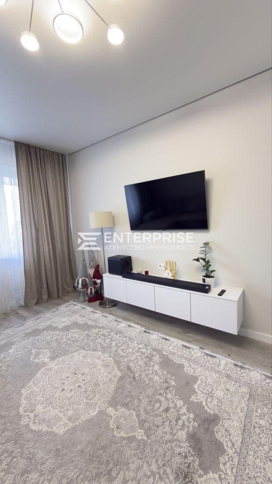 Продаж 2-кімнатної квартири, 53.1 м², Дарницький р-н 3