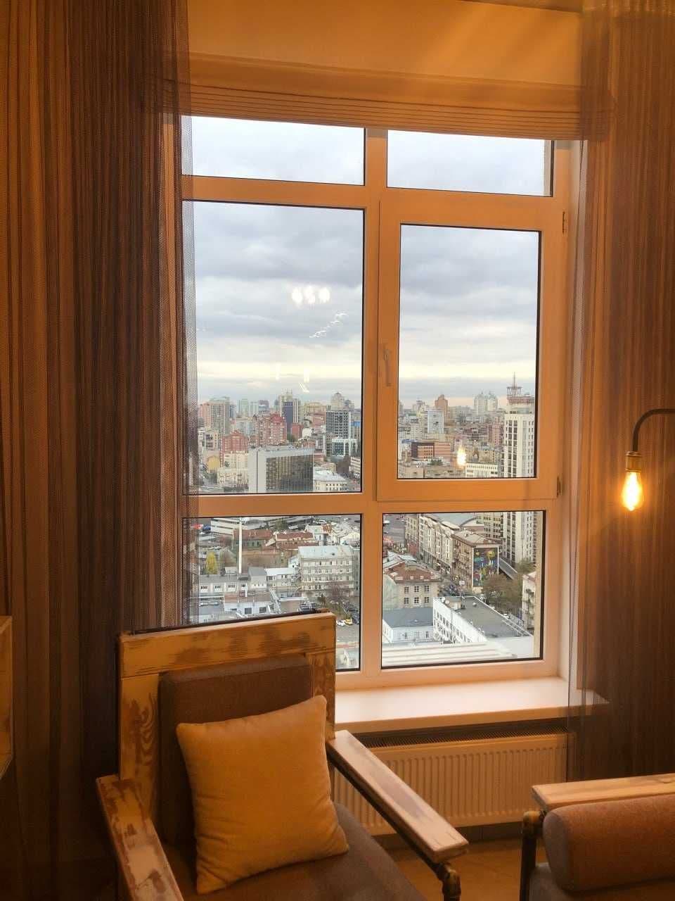 Оренда 2-кімнатної квартири, 50 м², Шевченківський р-н 3