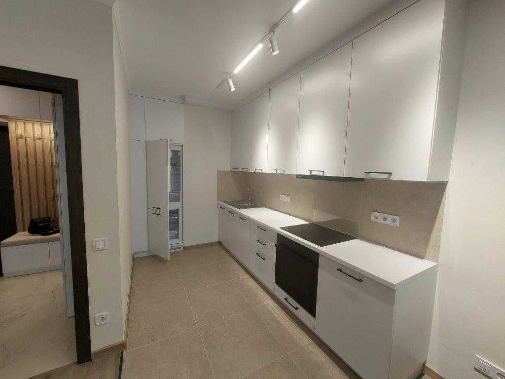 Оренда 1-кімнатної квартири, 50 м², ЖК «Голосіївський» 15