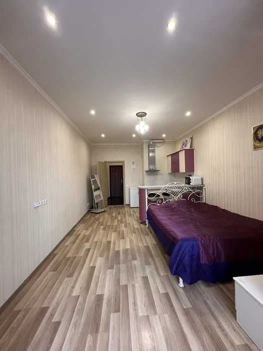 Продаж 1-кімнатної квартири, 40 м², ЖК «Елегант» 2