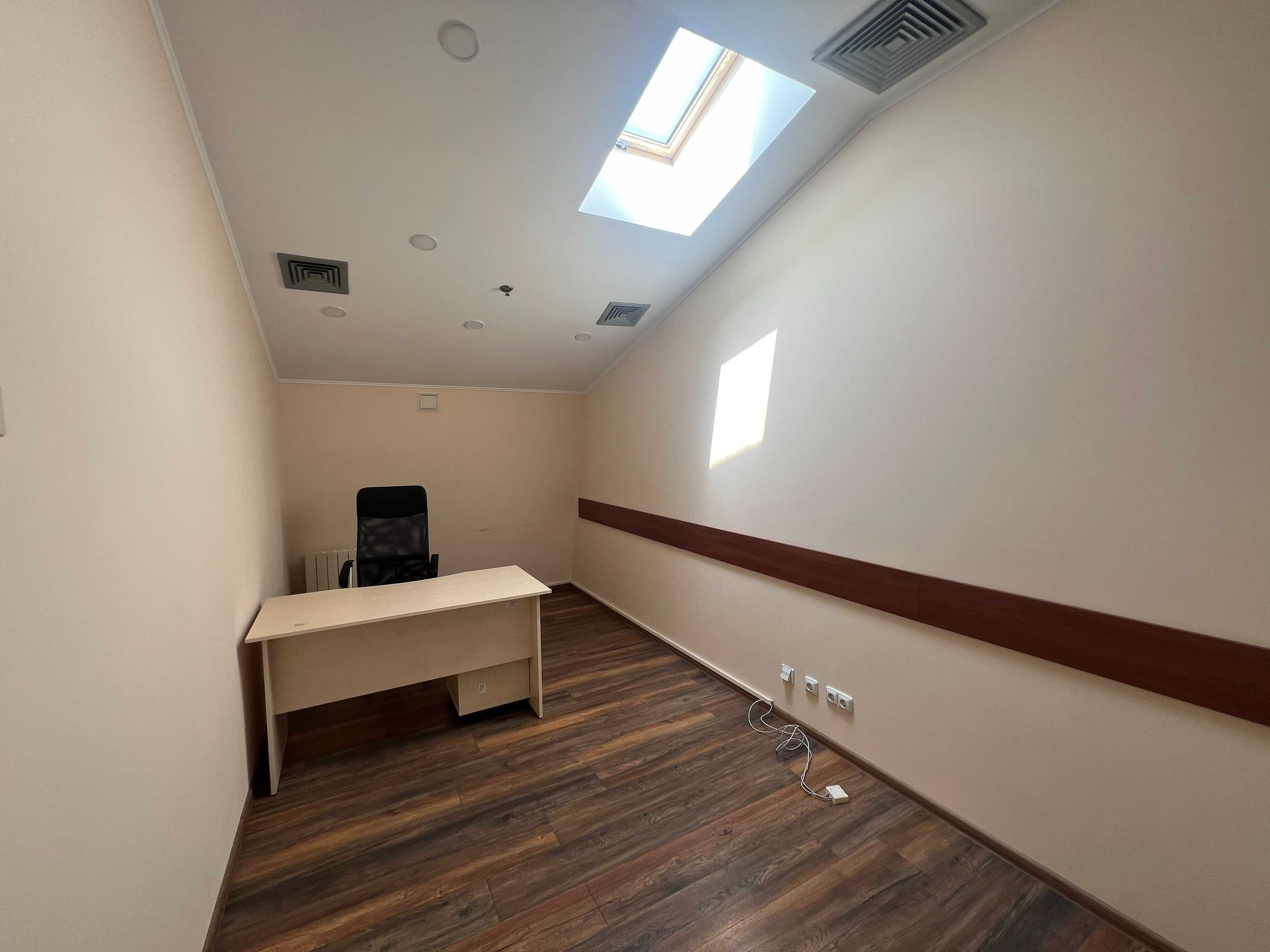 Оренда комерційного приміщення, 178 м², Печерський р-н 5