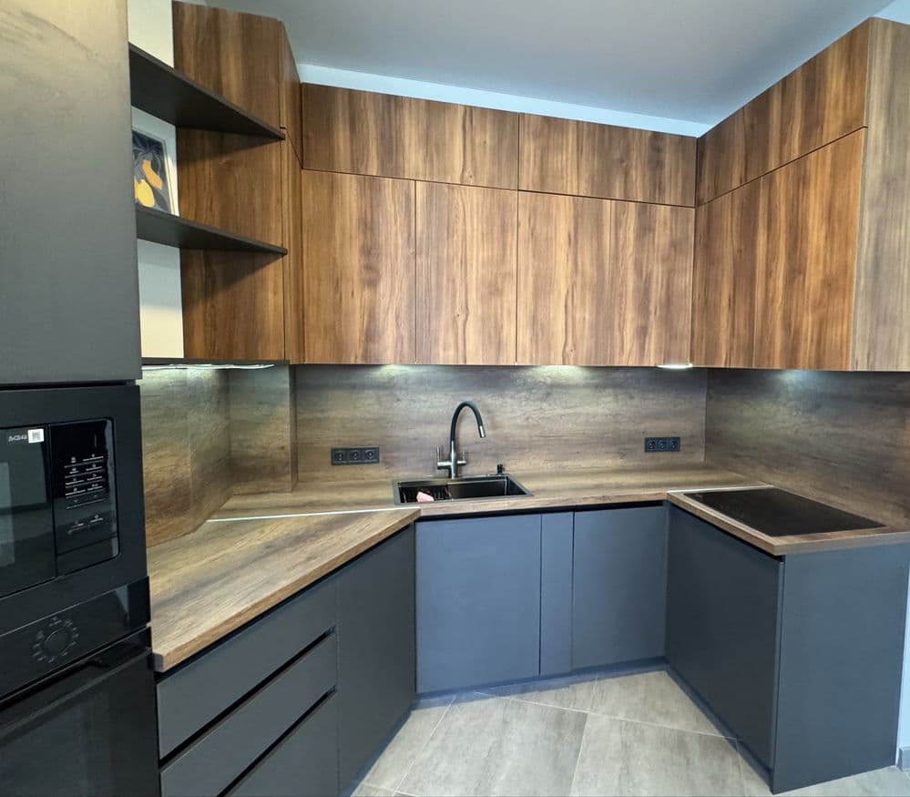 Оренда 2-кімнатної квартири, 56 м², ЖК «Manhattan City» 5