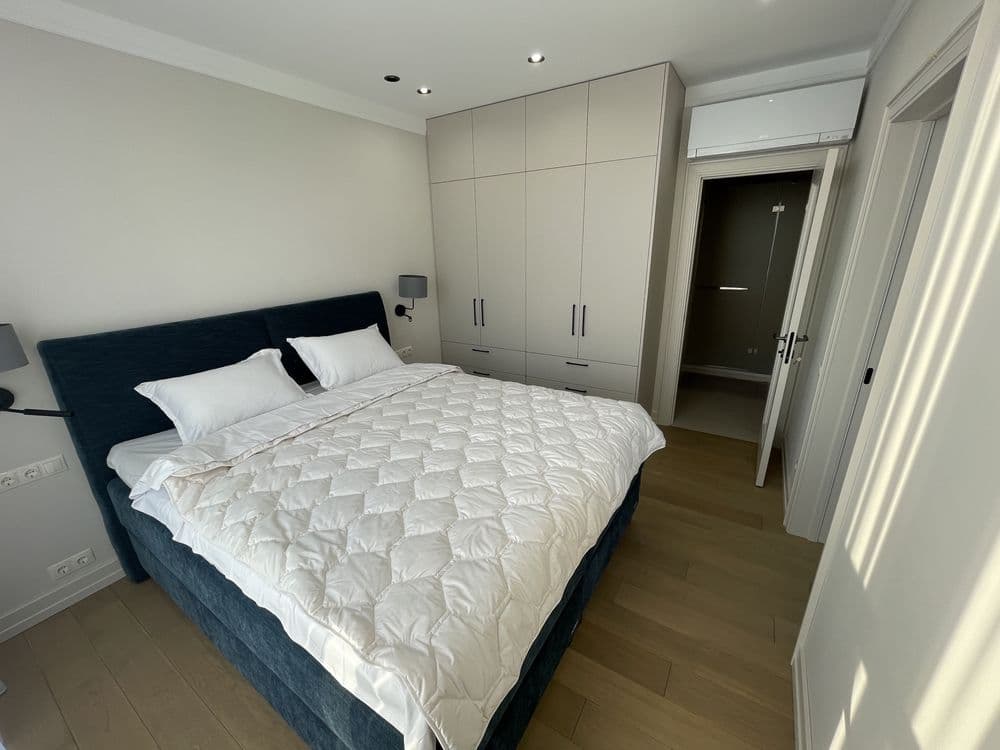 Оренда 2-кімнатної квартири, 62 м², Подільський р-н 4