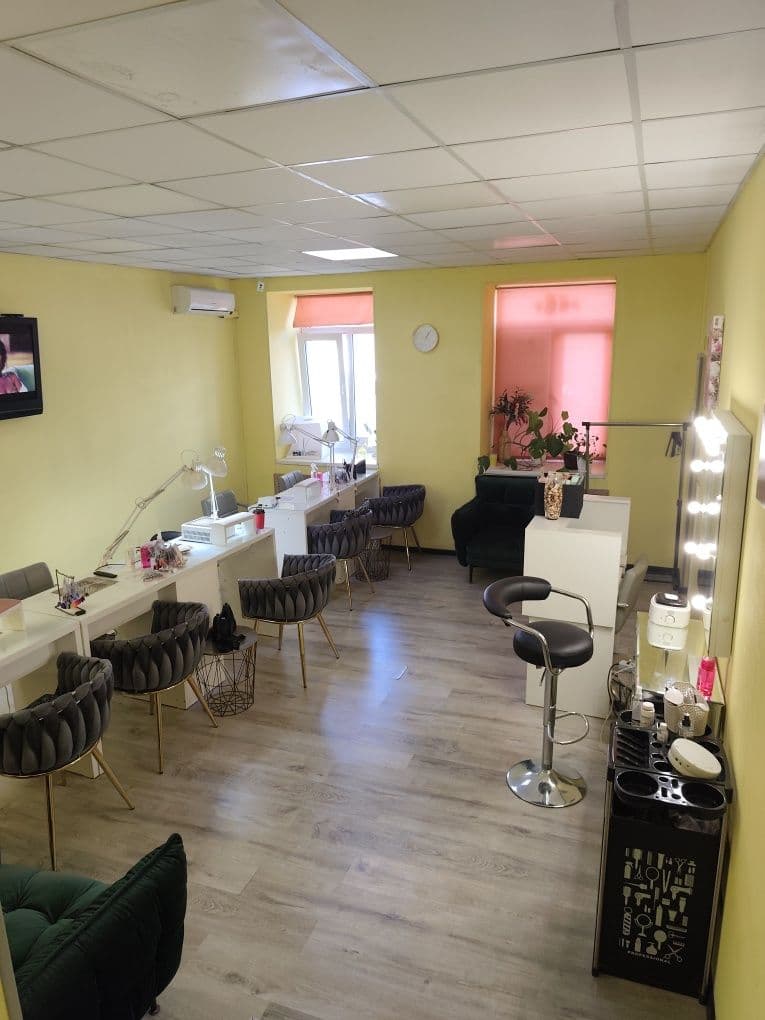 Оренда комерційного приміщення, 61 м², Шевченківський р-н 3