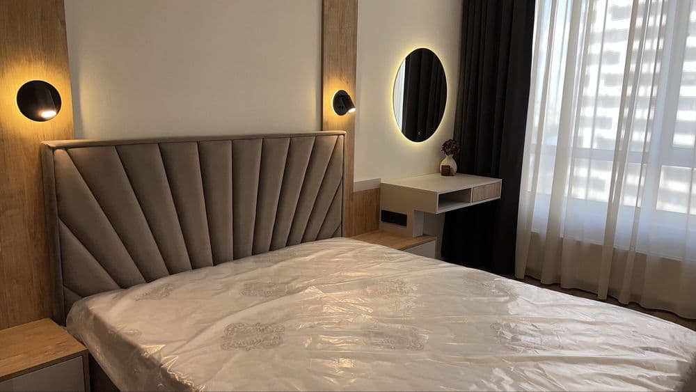 Продаж 1-кімнатної квартири, 42 м², ЖК «Варшавський-3» 1
