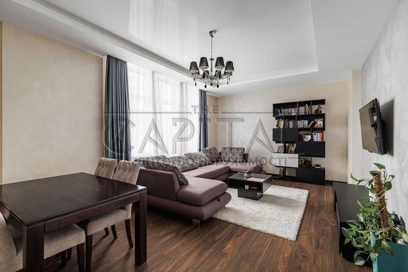 Продаж 2-кімнатної квартири, 91.1 м², Шевченківський р-н 2