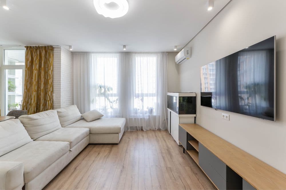 Продаж 2-кімнатної квартири, 86 м², Шевченківський р-н 3