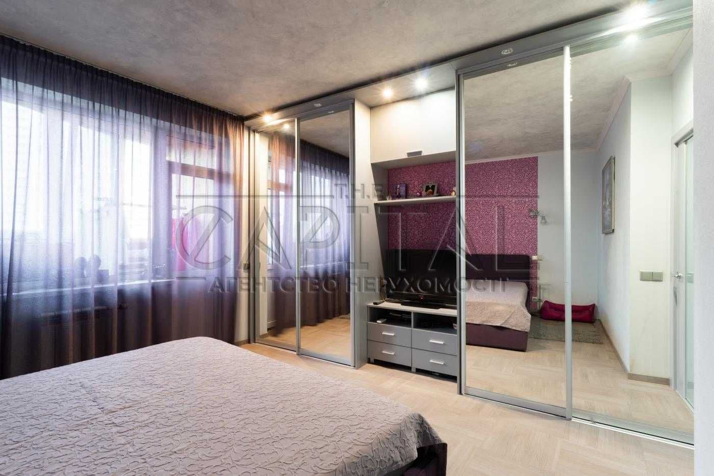 Продаж 1-кімнатної квартири, 58 м², Дарницький р-н 4