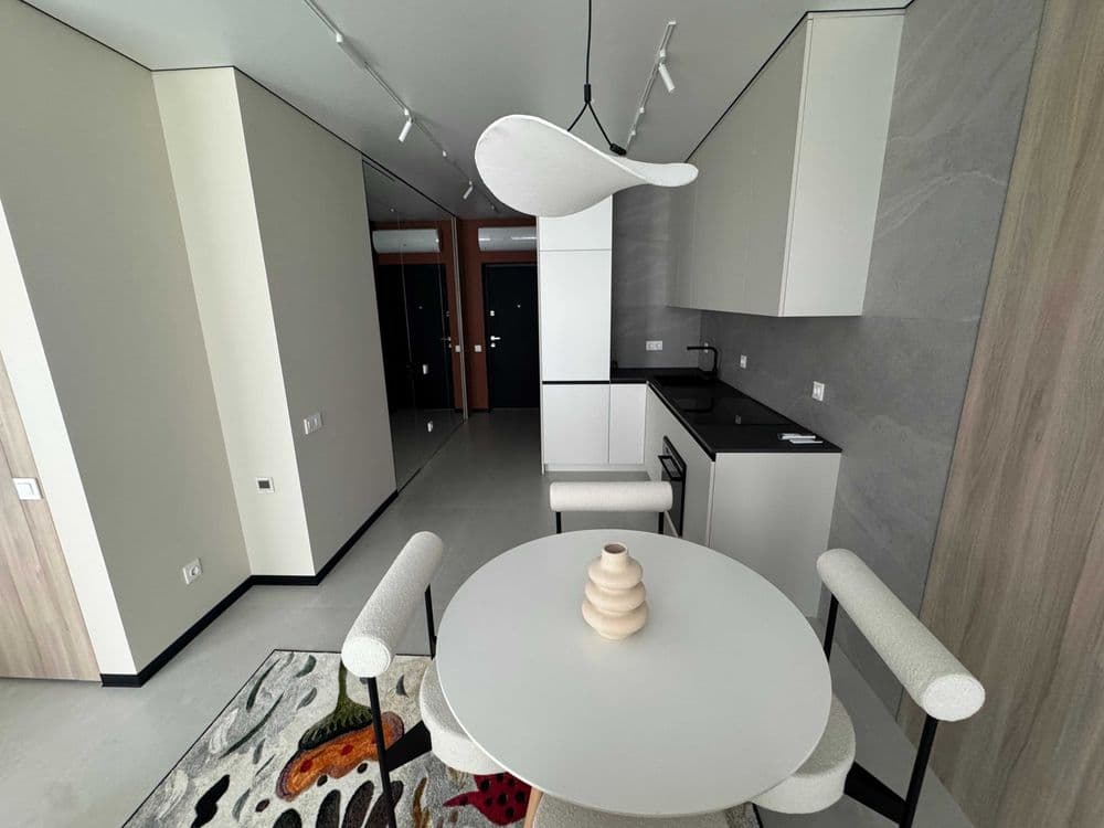 Продаж 1-кімнатної квартири, 40 м², ЖК «White Lines» 2