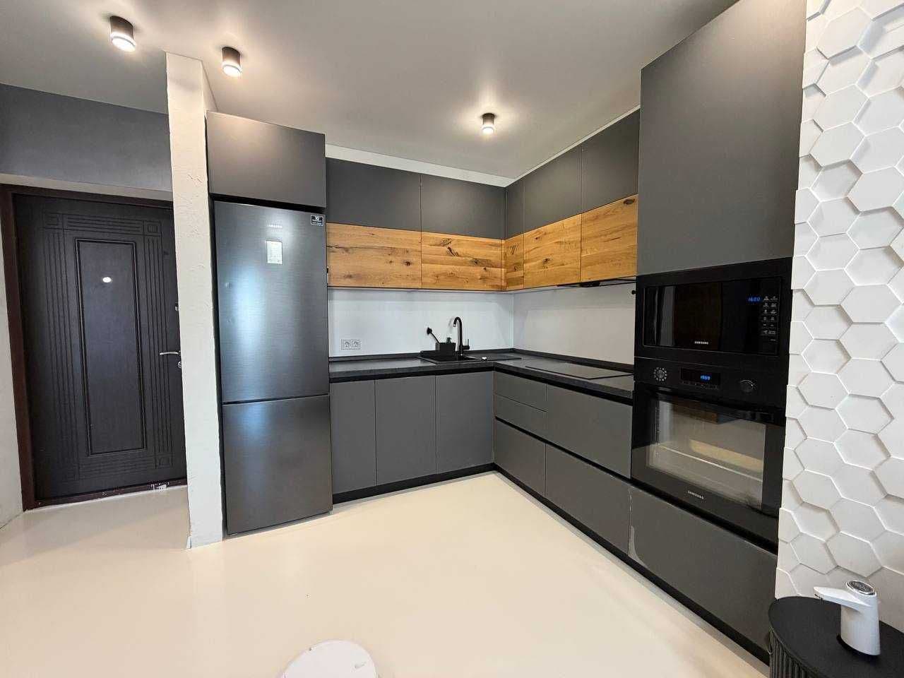 Продаж 1-кімнатної квартири, 46 м², ЖК «Варшавський» 3