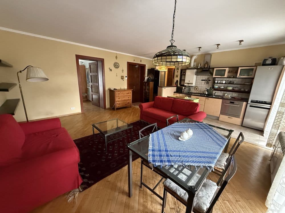 Продаж 3-кімнатної квартири, 76 м², Печерський р-н 4