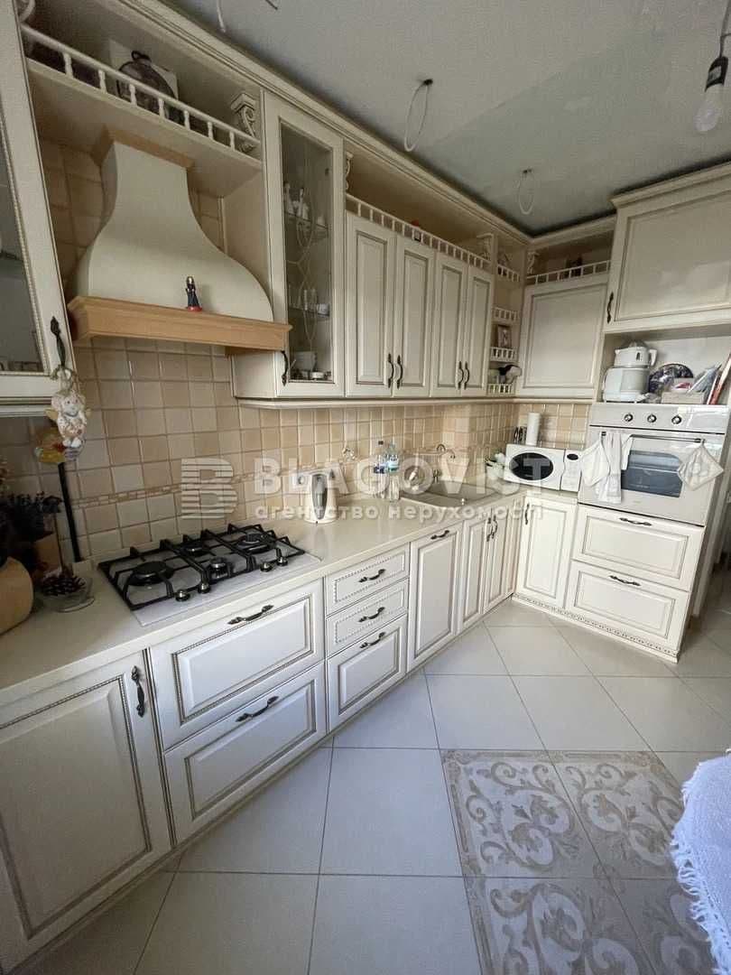 Продаж 3-кімнатної квартири, 83 м², Дарницький р-н 2