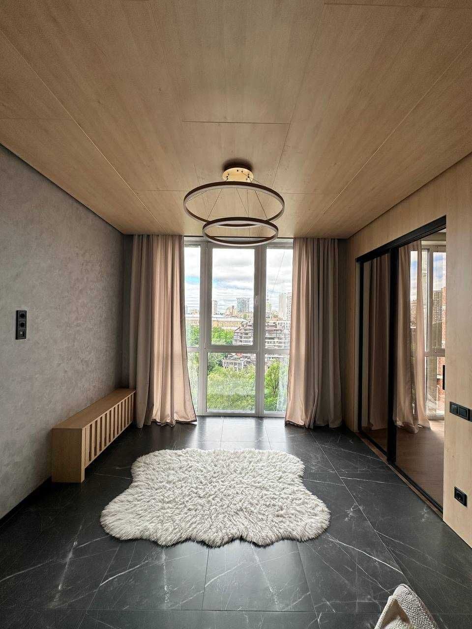 Продаж 1-кімнатної квартири, 51 м², Шевченківський р-н 3