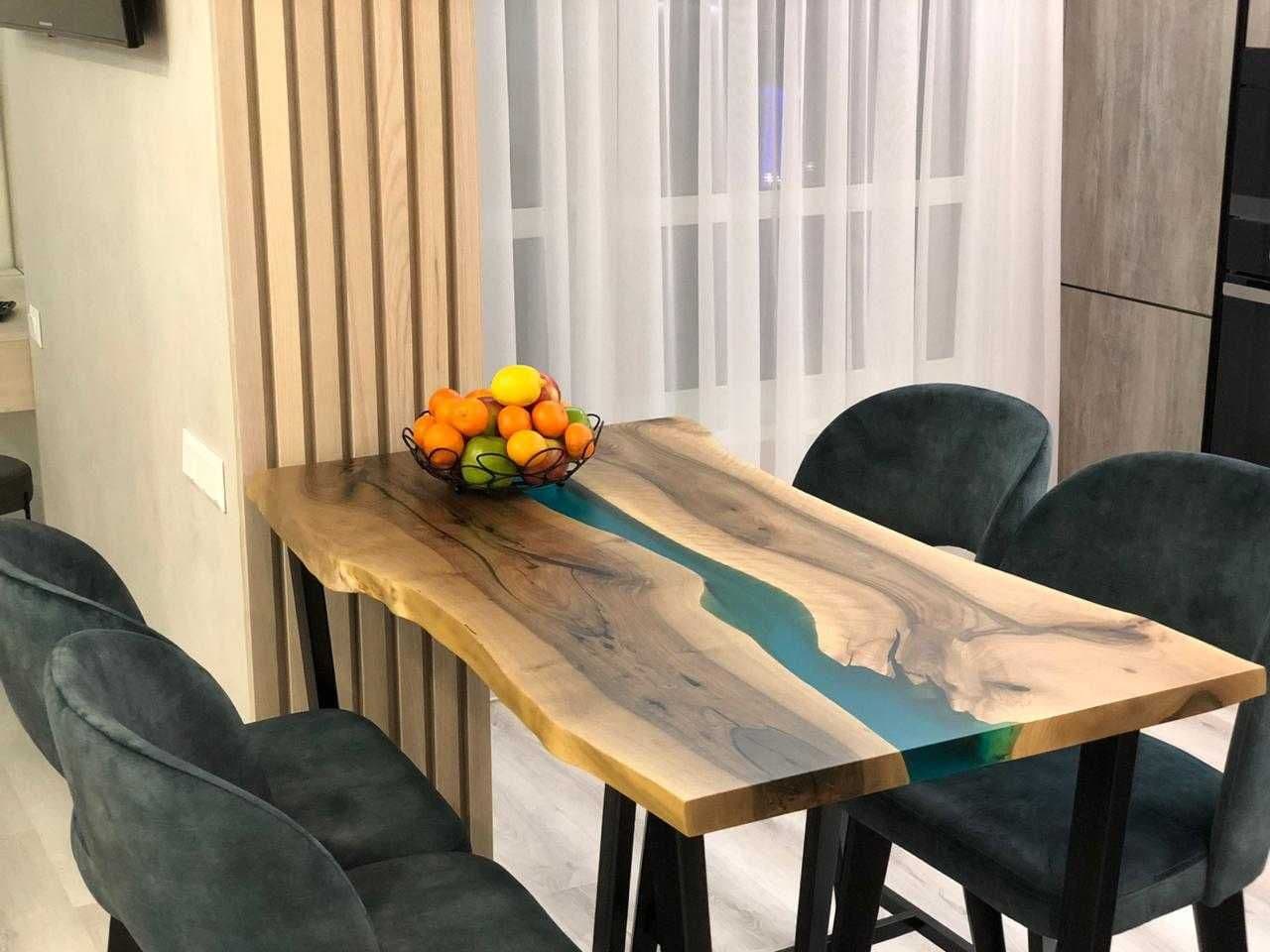 Оренда 1-кімнатної квартири, 42 м², ЖК «Зарічний» 2