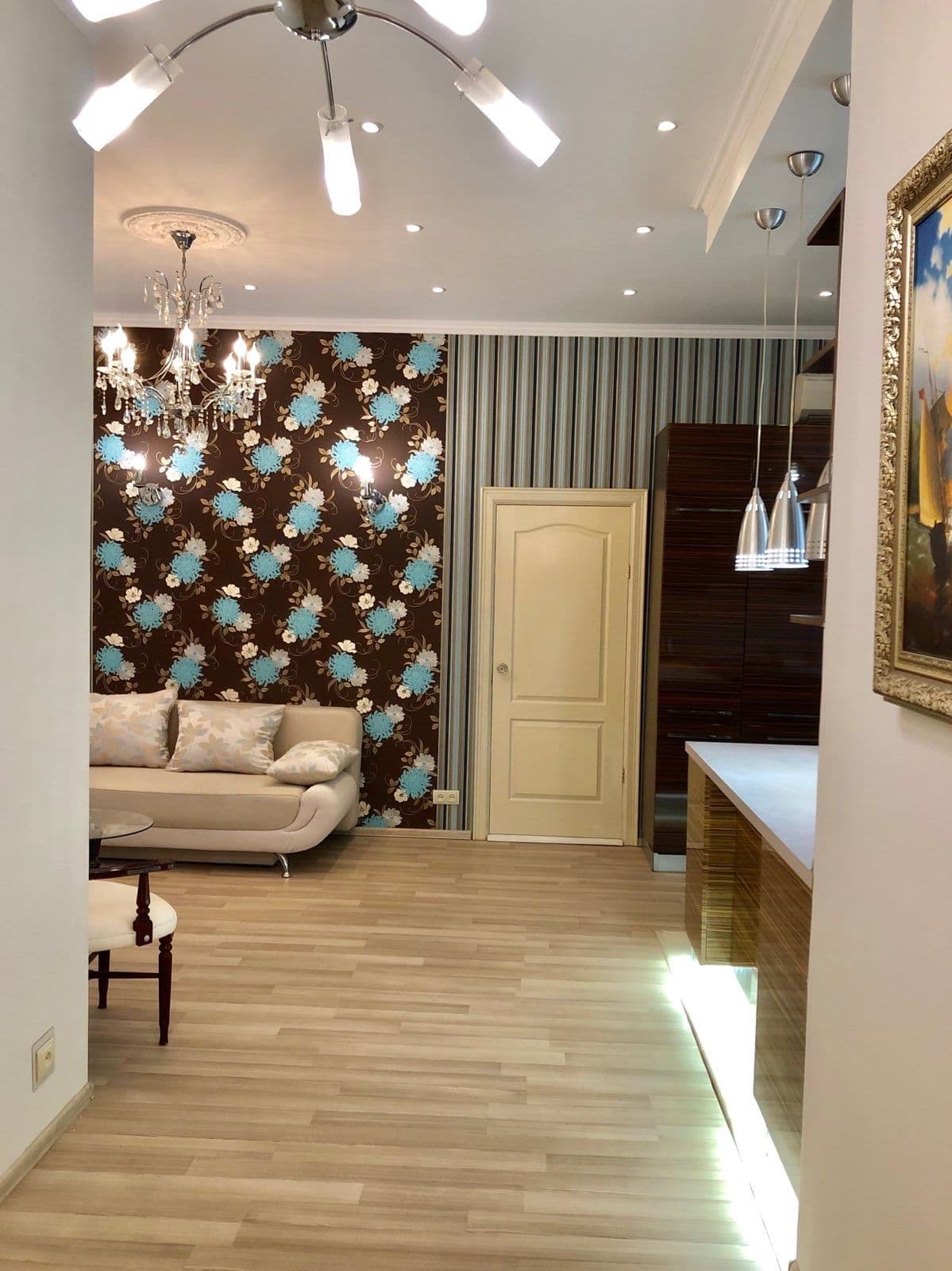 Оренда 2-кімнатної квартири, 55 м², Печерський р-н 3