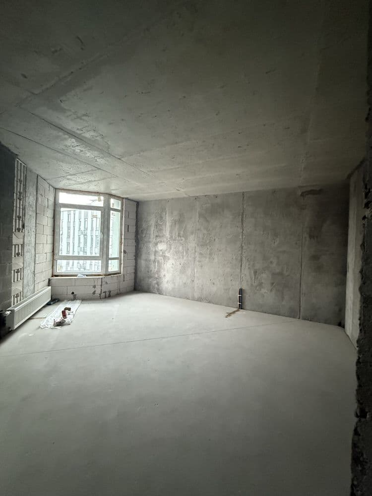 Продаж 3-кімнатної квартири, 98 м², ЖК «Republika» 5