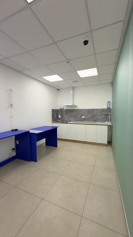 Оренда комерційного приміщення, 114 м², Шевченківський р-н 4