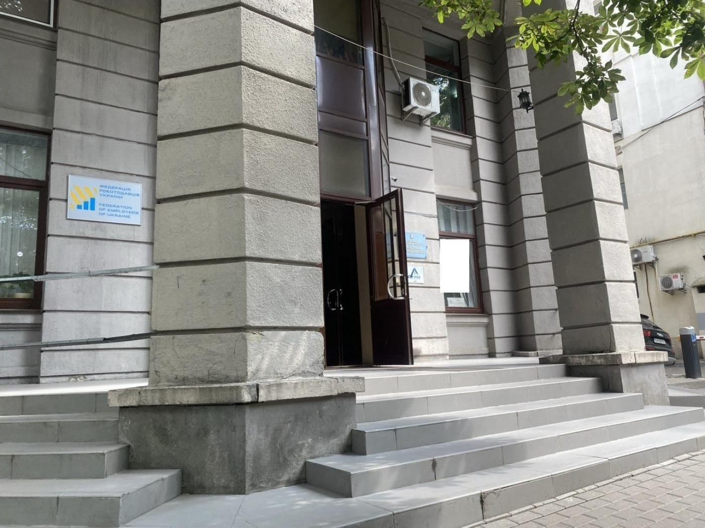 Оренда комерційного приміщення, 23.2 м², Шевченківський р-н 1