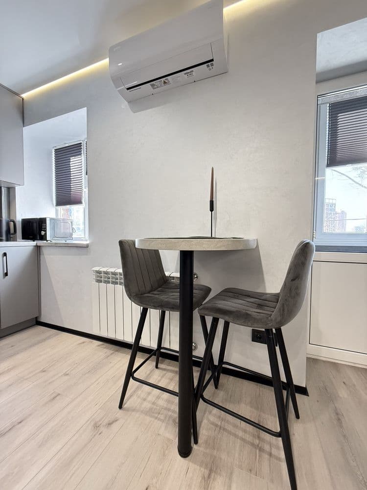 Продаж 1-кімнатної квартири, 34 м², Печерський р-н 3