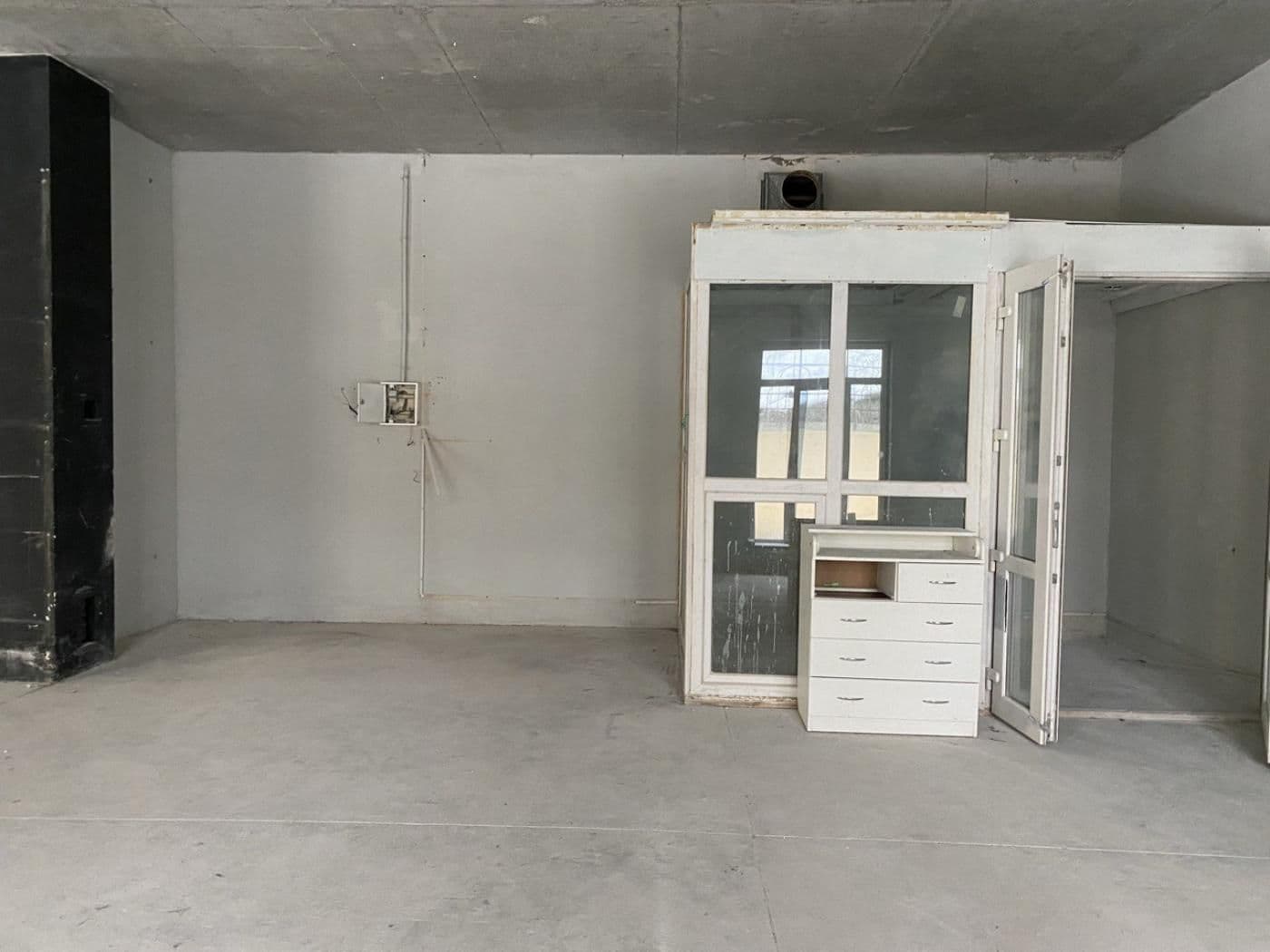 Оренда комерційного приміщення, 148 м², Подільський р-н 4