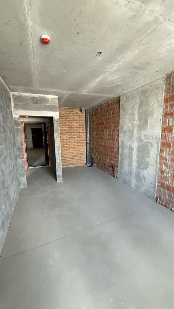 Продаж 1-кімнатної квартири, 46 м², ЖК «Сьомий квартал» 4