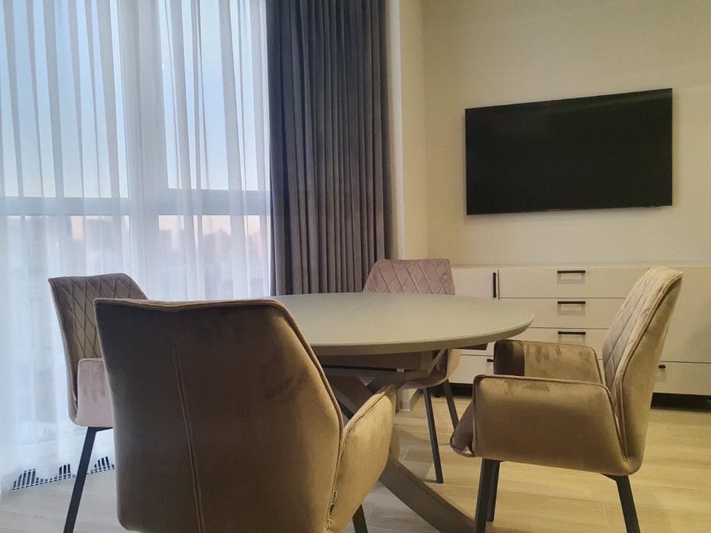 Оренда 2-кімнатної квартири, 69.5 м², ЖК «Дельмар» 2