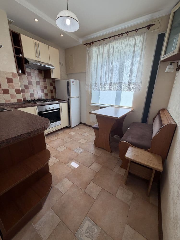 Продаж 2-кімнатної квартири, 48.3 м², Шевченківський р-н 5