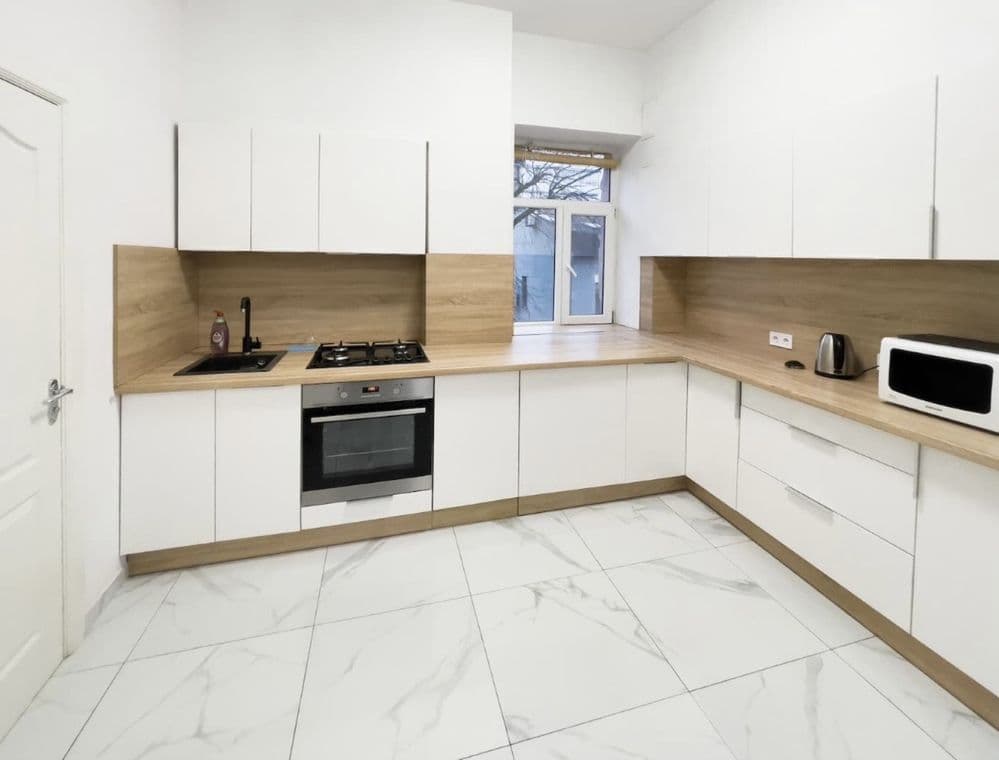 Оренда 2-кімнатної квартири, 60 м², Печерський р-н 1